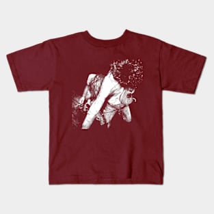 Butthole Surfers Kids T-Shirts for Sale | TeePublic